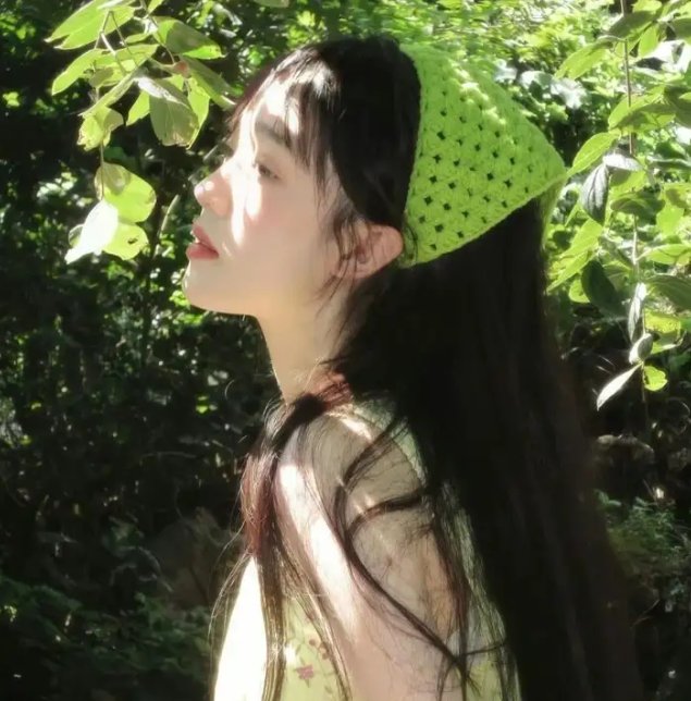 琪娜姑姑