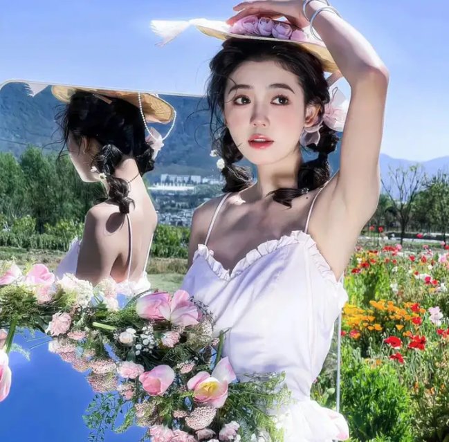 骇战