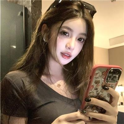 最爱的你